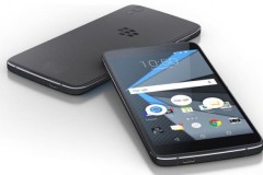 Chuyên gia bảo mật BlackBerry DTEK50 bán chính thức tại Việt Nam, giá 7,99 triệu đồng