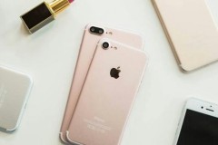 Có gì mới trong cấu hình iPhone 7 và iPhone 7 Plus