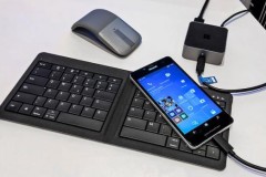 Continuum sắp đổ bộ lên các dòng Lumia cũ