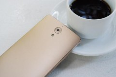 Coolpad Sky 3 với camera selfie 8MP, chạy Android 6.0 lên kệ