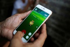 Đà Nẵng: “Cấm” công chức chơi Pokemon Go tại công sở