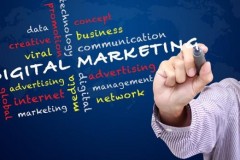 Đại diện Facebook và Google đến Việt Nam