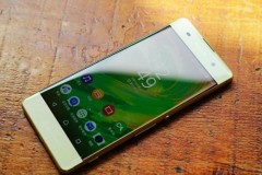 Danh sách thiết bị Sony chính thức lên đời Android 7.0