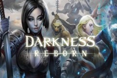 Darkness Reborn tung bản cập nhật khủng hoàn toàn mới