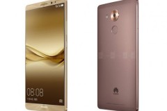 Đây có phải là cấu hình của Huawei Mate 9?