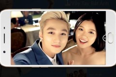 Đến mua OPPO F1s đầu tiên để trúng ngay 40 OPPO F1s