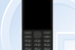 Điện thoại Nokia mới xuất hiện tại Trung Quốc