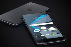 Điện thoại siêu bảo mật của BlackBerry giá 8 triệu tại VN