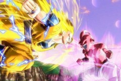 Dragon Ball: Xenoverse 2 - Chiến Khỉ đột khổng lồ trong Trailer cực điên