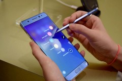 Đưa tính năng dịch thuật của S-Pen trên Note 7 lên smartphone Android