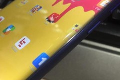 Elephone S7 sẽ có màn hình cong giống Samsung Galaxy Note 7