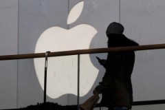 EU yêu cầu Apple nộp 14,5 tỷ USD tiền thuế cho Ireland