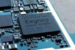 Exynos 8895, siêu chip từ Samsung: tiến trình 10 nm