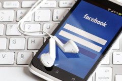 Facebook cho ra ứng dụng mới thu hút giới trẻ hơn