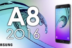 FCC xác nhận sự tồn tại của Samsung Galaxy A8 (2016): màn hình 5.7 inch, chip Exynos 7420, 3GB RAM