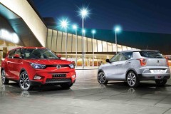 Ford EcoSport có thêm đối thủ nặng ký tại Việt Nam