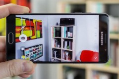 Galaxy A5 phiên bản mới xuất hiện với chip và RAM mạnh hơn