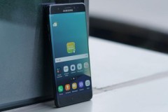 Galaxy Note 7 gặp lỗi tự động reset liên tục?