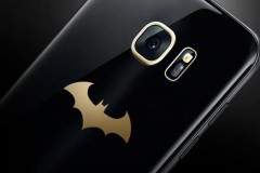 Galaxy Note 7 phiên bản người dơi xuất hiện