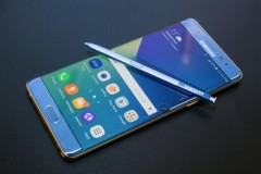 Galaxy Note 7 ra mắt tại Trung Quốc, “chỉ” có 4GB RAM