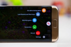 Galaxy S6 và Note 5 đã có thể cài Game Launcher trên Galaxy S7/S7 edge