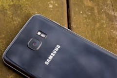 Galaxy S8 sẽ có camera kép, cảm biến mống mắt
