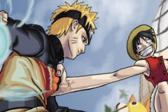 Game manga có còn chổ đứng ở làng game Việt?