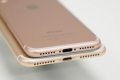 Giá bán của iPhone 7, iPhone 7 Plus đã sáng tỏ như ban ngày
