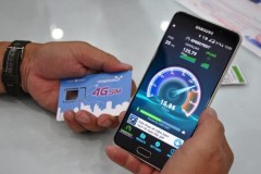 Giá cước 4G sẽ không khác 3G