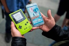 Giám đốc Bệnh viện Tâm thần: Nên cấm tựa game Pokémon GO!