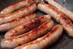 Giảm lượng tiêu thụ protein động vật sẽ giúp kéo dài tuổi thọ