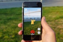 Giúp bạn lựa chọn smartphone tốt nhất để “chiến” Pokemon Go