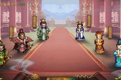 gMO Lượng Hữu Nhất Kế, chiến đấu giành kiếm thánh Chibi