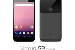 Google Nexus Sailfish xuất hiện trên AnTuTu và Geekbench với Android 7.0 Nougat, Snapdragon 820, 4GB RAM