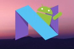 Google ra mắt bản cập nhật Android 7.0 cho thiết bị Nexus