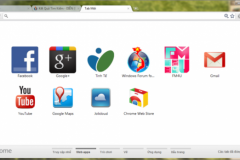 Google "triệt tiêu" Chrome chạy trên Windows, Mac và Linux