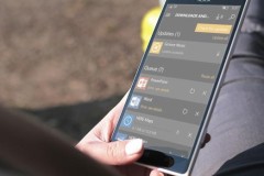 Groove Music cập nhật sửa lỗi mất nhạc trên Windows Store