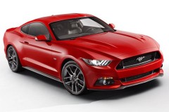 Hàng triệu xe Ford phải triệu hồi do lỗi chốt cửa