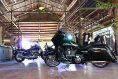 Harley-Davidson giảm giá tiền tỷ nhân lễ hội môtô Đà Nẵng