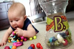 Hóc dị vật: Hậu quả khó lường!