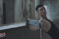 HPL Vietnam 2016 tung trailer hành động nghẹt thở “siêu mãn nhãn”