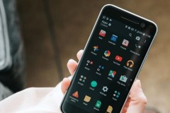 HTC Desire 10 Pro tầm trung lộ diện thiết kế cao cấp