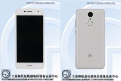 Huawei NCE-AL00 được TENAA chứng nhận với camera 13 MP, pin 4.000mAh, cảm biến vân tay