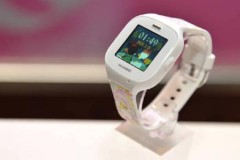 Huawei tung smartwatch dành cho trẻ em