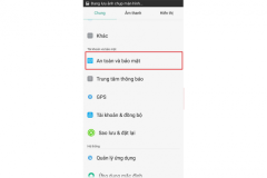 Hướng dẫn cài Pokemon Go trên Android cho các máy không được hỗ trợ
