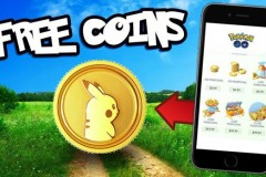 Hướng dẫn kiếm Pokecoins miễn phí và đơn giản trong game Pokemon Go