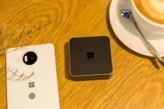 Hướng dẫn sử dụng Continuum khi không có Dock kết nối