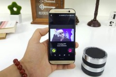 Hướng dẫn tạo nhạc chuông video cực độc đáo trên smartphone Android