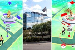 Hướng dẫn về hệ thống GYM trong game Pokémon GO