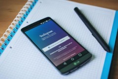 Instagram thử nghiệm tính năng “lưu bản nháp”